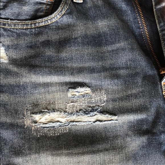 Jeans - Picture 4 of 8